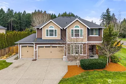3807 Lanier Court SE, Lacey, WA 98503 - Photo 1