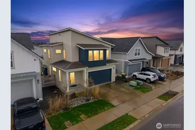 703 Northview Avenue, Bellingham, WA 98226 - Photo 1