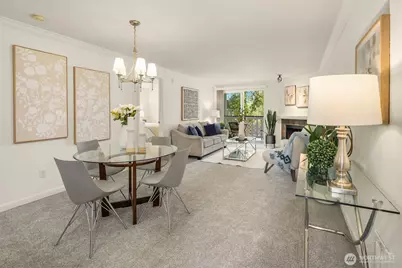 1007 156th Avenue NE #B-209, Bellevue, WA 98007 - Photo 2