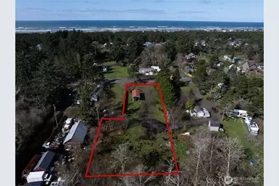 1930 S Forrest Street, Westport, WA 98595 - Photo 2