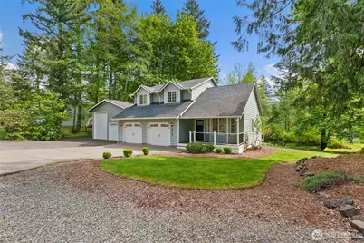 8110 Marilyn Court SW, Olympia, WA 98512 - Photo 2
