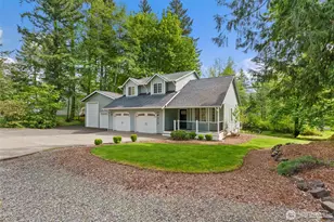 8110 Marilyn Ct SW, Olympia, WA 98512 - Photo 2