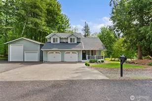 8110 Marilyn Ct SW, Olympia, WA 98512 - Photo 1
