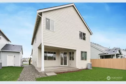 14738 88th Way SE #7, Yelm, WA 98597 - Photo 12