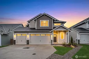 14738 88th Way SE, Yelm, WA 98597 - Photo 1