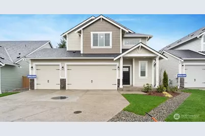 14738 88th Way SE #7, Yelm, WA 98597 - Photo 2