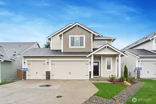 14738 88th Way SE, Yelm, WA 98597 - Photo 2