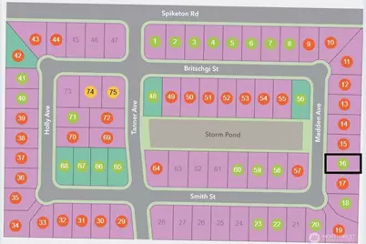 729 Madden Avenue #16, Buckley, WA 98321 - Photo 4