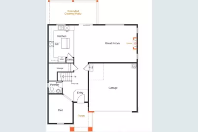 729 Madden Avenue #16, Buckley, WA 98321 - Photo 2