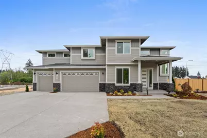 2381 56th Avenue SW #Lot 22, Tumwater, WA 98512 - Photo 1