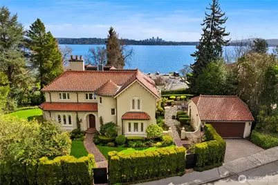 180 Lake Washington Boulevard E, Seattle, WA 98112 - Photo 1