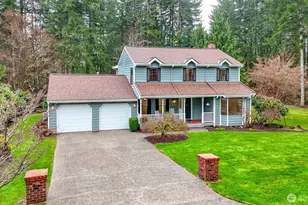 6013 Rocky Mountain Dr SW, Olympia, WA 98512 - Photo 1