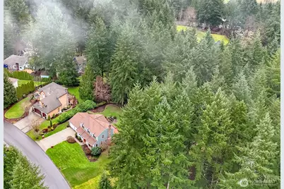 6013 Rocky Mountain Drive SW, Olympia, WA 98512 - Photo 2