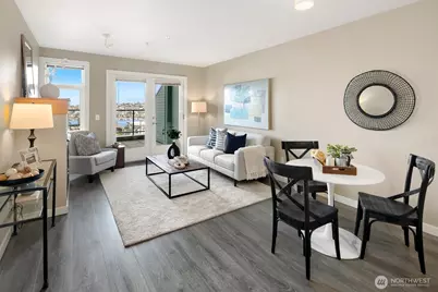 655 Crockett Street #A204, Seattle, WA 98109 - Photo 6