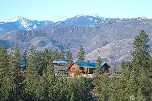 117 Vintin Rd, Carlton, WA 98814 - Photo 1