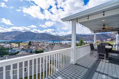 80 Terrace Drive, Manson, WA 98831 - Photo 8