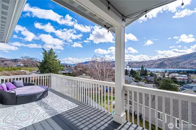 80 Terrace Drive, Manson, WA 98831 - Photo 6