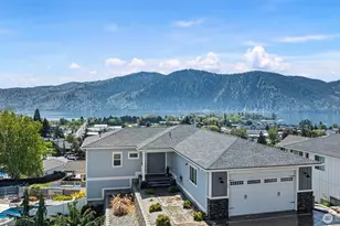 80 Terrace Dr, Manson, WA 98831 - Photo 2