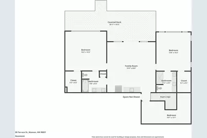 80 Terrace Drive, Manson, WA 98831 - Photo 38