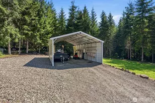 945 Thimbleberry, Castle Rock, WA 98611 - Photo 38