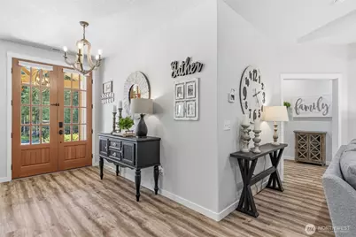 945 Thimbleberry, Castle Rock, WA 98611 - Photo 8