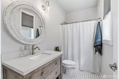 945 Thimbleberry, Castle Rock, WA 98611 - Photo 28