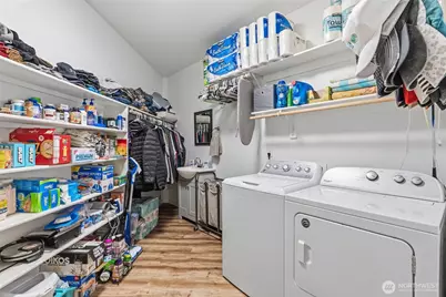 945 Thimbleberry, Castle Rock, WA 98611 - Photo 30