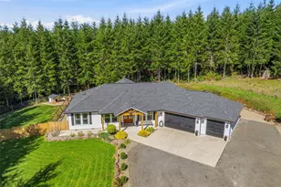 945 Thimbleberry, Castle Rock, WA 98611 - Photo 2