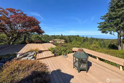 5418 S Old Mill Road, Port Angeles, WA 98362 - Photo 6