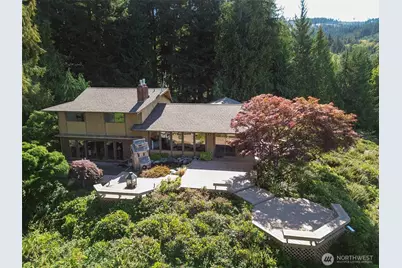5418 S Old Mill Road, Port Angeles, WA 98362 - Photo 2