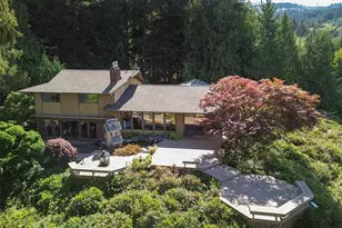 5418 S Old Mill Rd, Port Angeles, WA 98362 - Photo 2