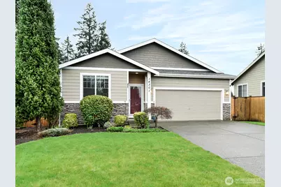 14301 24th Avenue E, Tacoma, WA 98445 - Photo 1