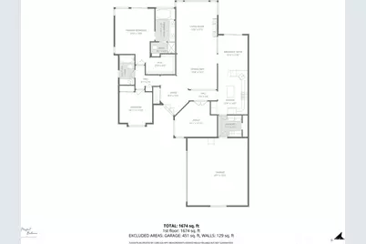 7033 Prestwick Lane SW, Port Orchard, WA 98367 - Photo 38