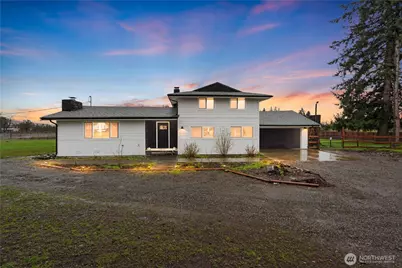 9419 Bridge Road SE, Yelm, WA 98597 - Photo 2