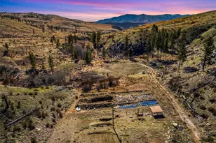 576 Indian Dan Canyon, Brewster, WA 98812 - Photo 1