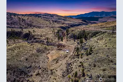 576 Indian Dan Canyon, Brewster, WA 98812 - Photo 2