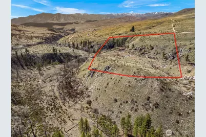 576 Indian Dan Canyon, Brewster, WA 98812 - Photo 4