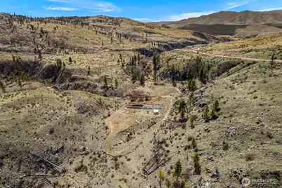 576 Indian Dan Canyon, Brewster, WA 98812 - Photo 12