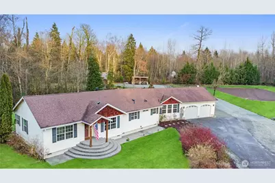 7203 Erna Lane, Sedro Woolley, WA 98284 - Photo 2