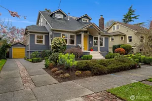 6707 6th Ave NW, Seattle, WA 98117 - Photo 2