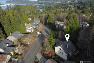 15 Leighbrook Ln, Port Ludlow, WA 98365 - Photo 1