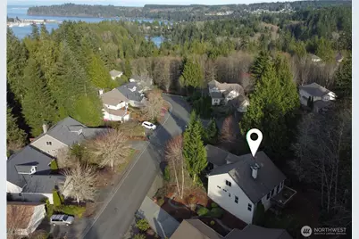 15 Leighbrook Lane, Port Ludlow, WA 98365 - Photo 4