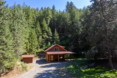 15 Howerton Road, Twisp, WA 98856 - Photo 2