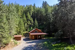 15 Howerton Rd, Twisp, WA 98856 - Photo 2