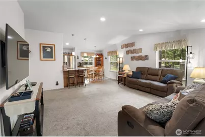 21 N Buckhorn Court, Hoodsport, WA 98548 - Photo 4