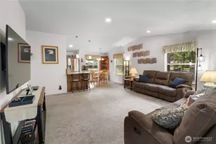 21 N Buckhorn Ct, Hoodsport, WA 98548 - Photo 4