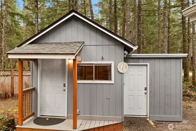 21 N Buckhorn Court, Hoodsport, WA 98548 - Photo 24