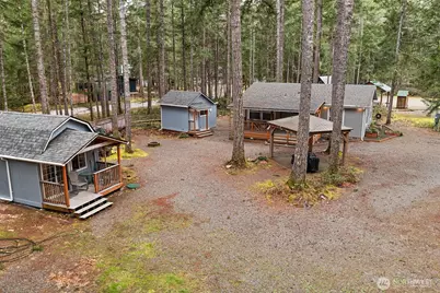 21 N Buckhorn Court, Hoodsport, WA 98548 - Photo 32