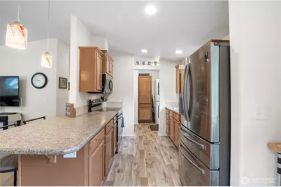 21 N Buckhorn Court, Hoodsport, WA 98548 - Photo 8