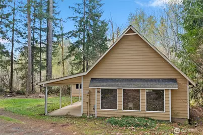 380 N Duckabush Drive E, Hoodsport, WA 98548 - Photo 1